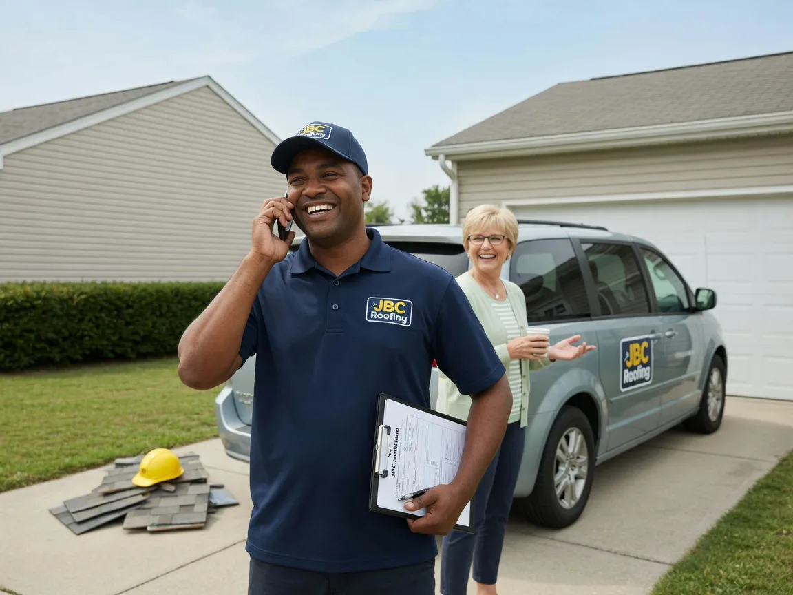 Roof Replacement Upperglade, WV FAQs